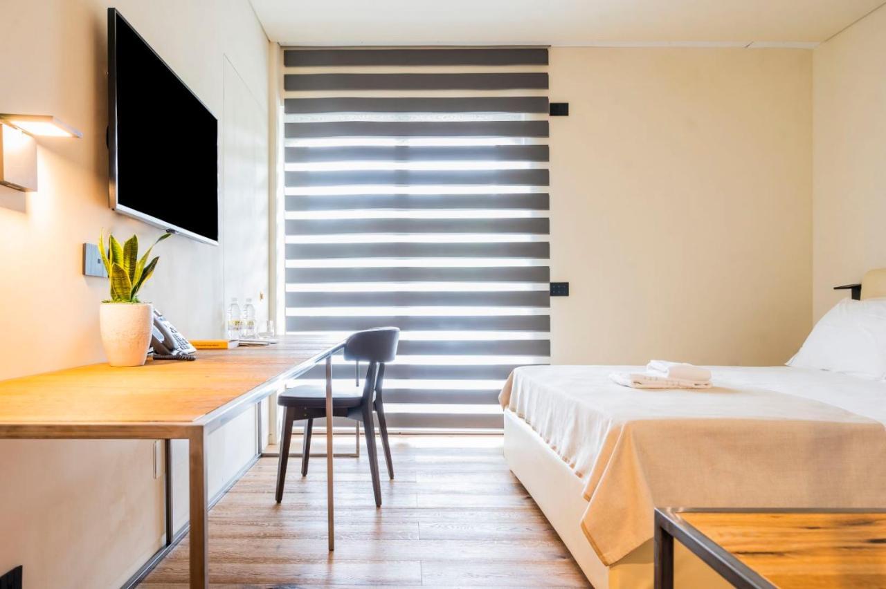 Bihotel Maiano  Buitenkant foto