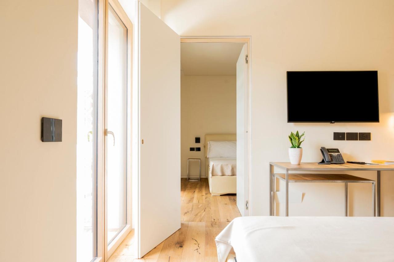 Bihotel Maiano  Buitenkant foto