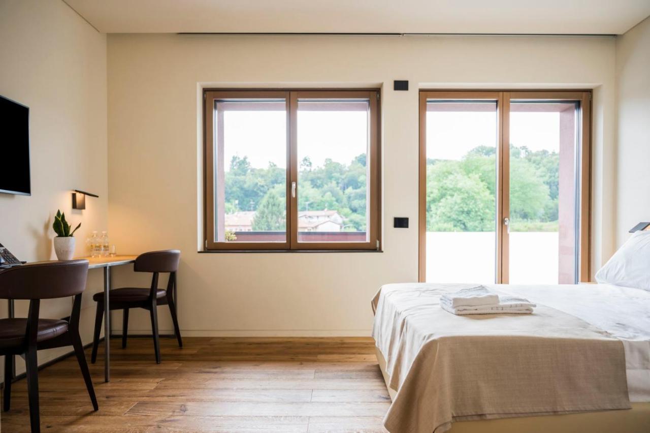 Bihotel Maiano  Buitenkant foto