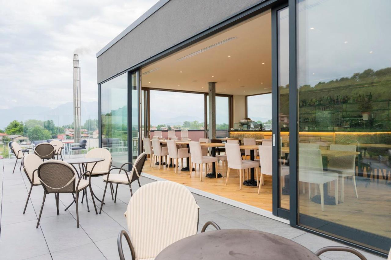 Bihotel Maiano  Buitenkant foto