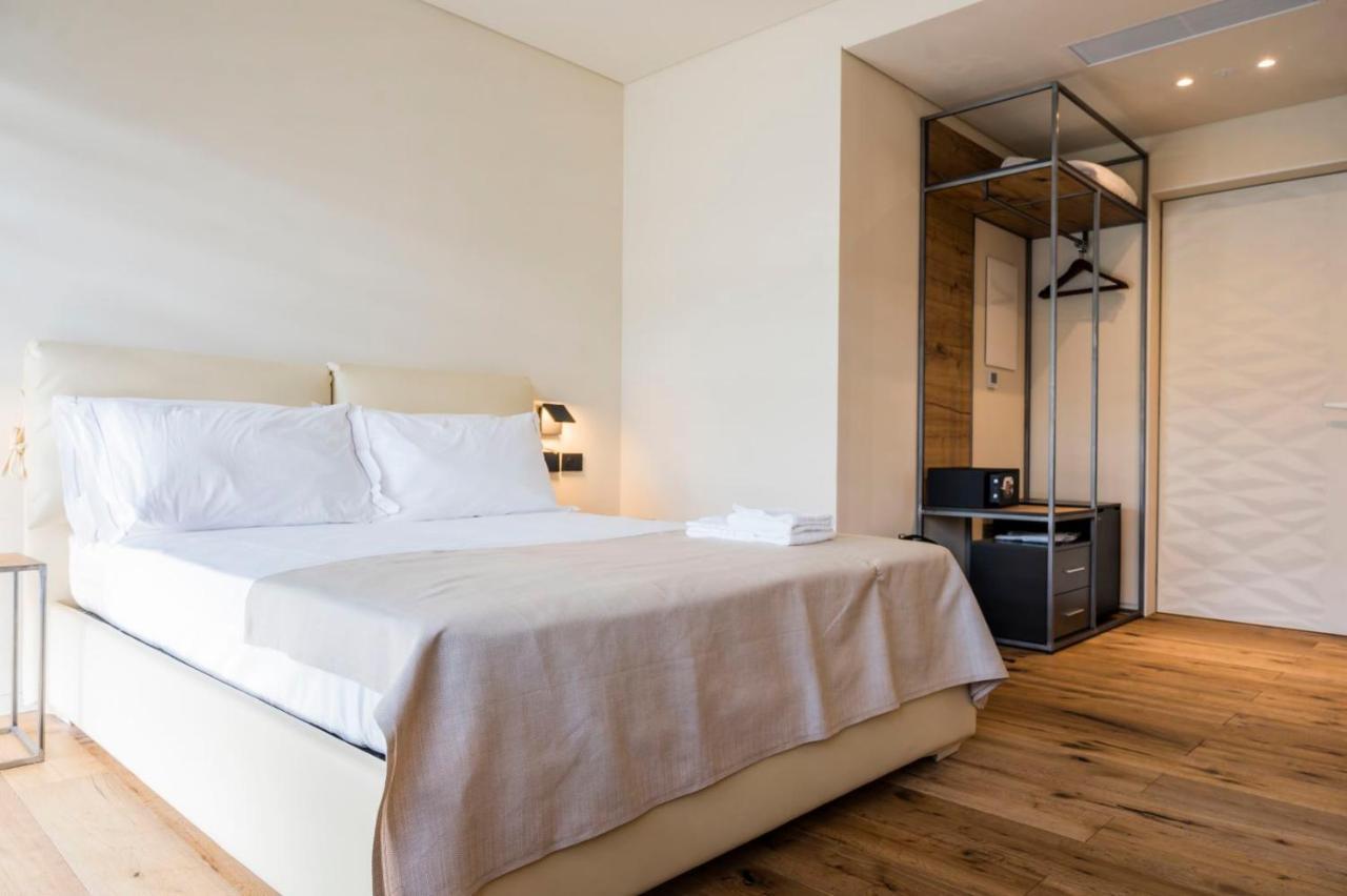 Bihotel Maiano  Buitenkant foto