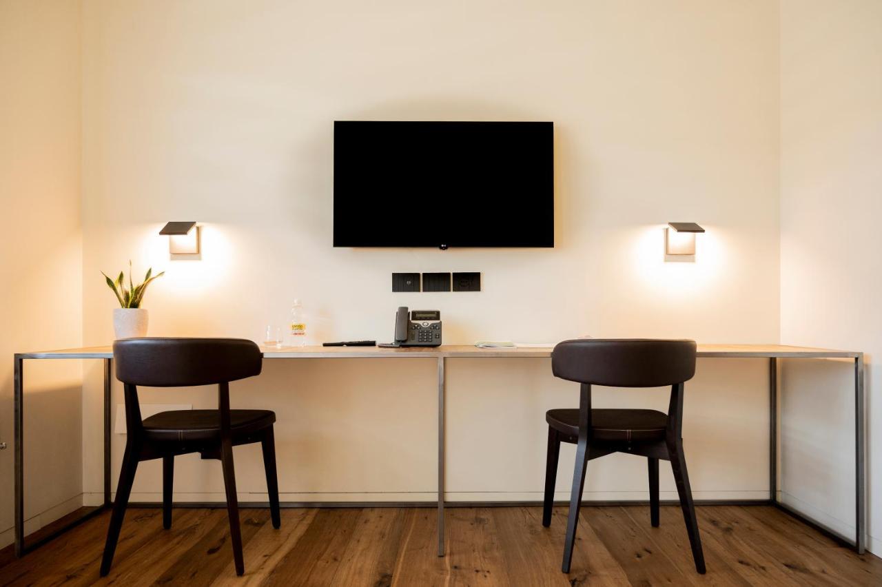 Bihotel Maiano  Buitenkant foto