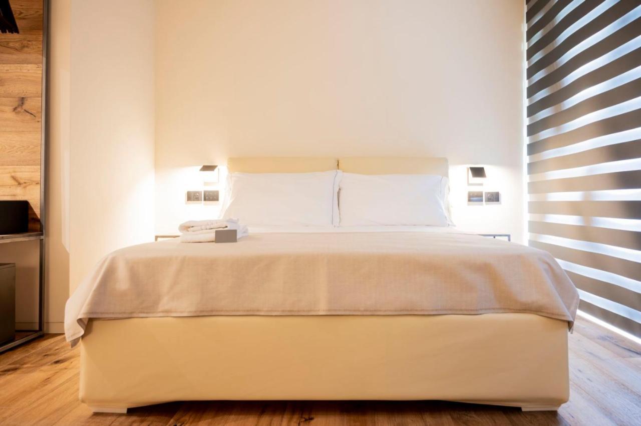 Bihotel Maiano  Buitenkant foto